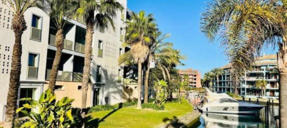 Квартира с 2 спальнями в Кадис, Испания № 185716 3