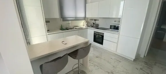 2 bedrooms Apartment in Agios Tychonas, Cyprus No. 1493 4