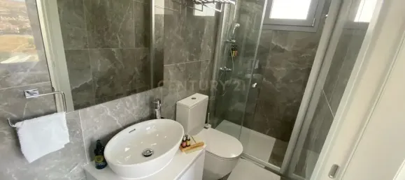 2 bedrooms Apartment in Agios Tychonas, Cyprus No. 1493 10