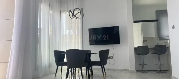 2 bedrooms Apartment in Agios Tychonas, Cyprus No. 1493 3