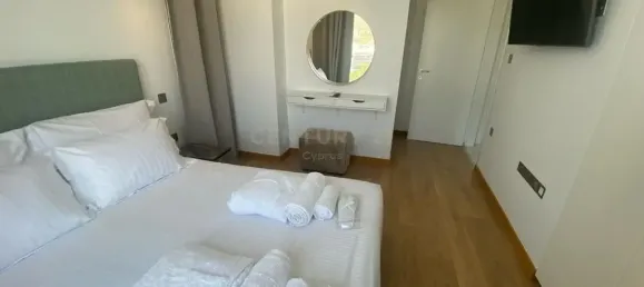 2 bedrooms Apartment in Agios Tychonas, Cyprus No. 1493 6