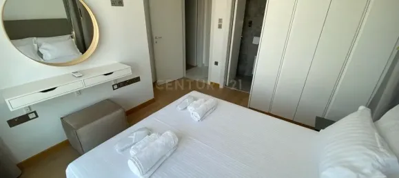 2 bedrooms Apartment in Agios Tychonas, Cyprus No. 1493 5