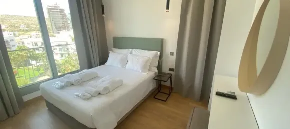 2 bedrooms Apartment in Agios Tychonas, Cyprus No. 1493 7