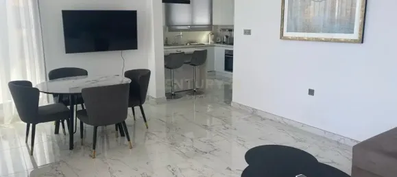 2 bedrooms Apartment in Agios Tychonas, Cyprus No. 1493 2