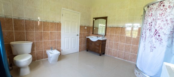 5 غرف نوم فيلا في Frigate Bay, Saint Kitts and Nevis رقم 68 6