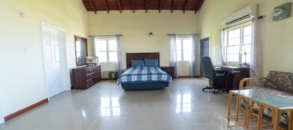 5 غرف نوم فيلا في Frigate Bay, Saint Kitts and Nevis رقم 68 5