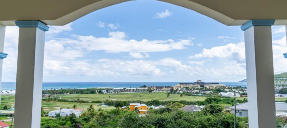 5 غرف نوم فيلا في Frigate Bay, Saint Kitts and Nevis رقم 68 2