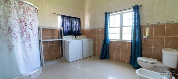 5 غرف نوم فيلا في Frigate Bay, Saint Kitts and Nevis رقم 68 7