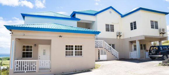 5 غرف نوم فيلا في Frigate Bay, Saint Kitts and Nevis رقم 68 10