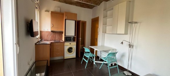 1 chambre Appartement à Ciutat Vella, Spain No. 144425 4