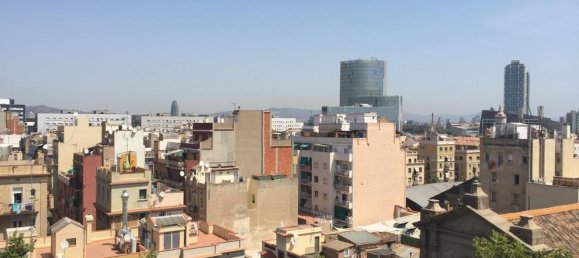 1 chambre Appartement à Ciutat Vella, Spain No. 144425 19