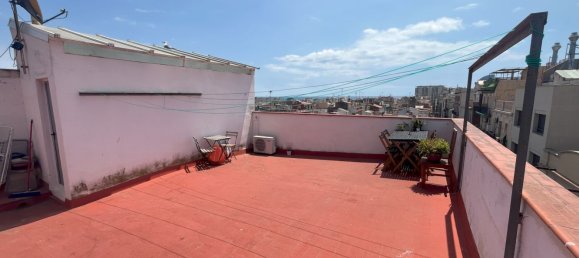 1 chambre Appartement à Ciutat Vella, Spain No. 144425 14