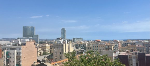 1 chambre Appartement à Ciutat Vella, Spain No. 144425 20