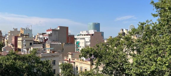 1 chambre Appartement à Ciutat Vella, Spain No. 144425 11