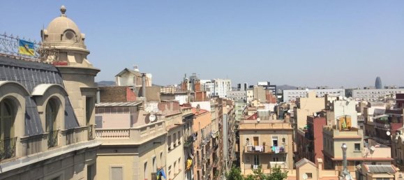 1 chambre Appartement à Ciutat Vella, Spain No. 144425 21