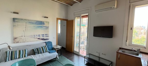 1 chambre Appartement à Ciutat Vella, Spain No. 144425 2