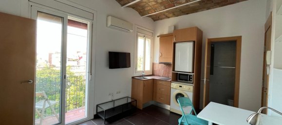 1 chambre Appartement à Ciutat Vella, Spain No. 144425 3