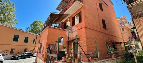 2 bedrooms Apartment in Rome, Italy No. 348486 40