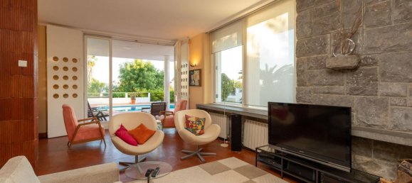 Дом с 4 спальнями в Лиссабон, Португалия № 7131 4