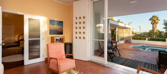 Дом с 4 спальнями в Лиссабон, Португалия № 7131 2