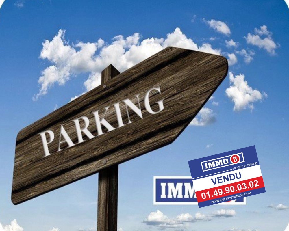 11m² Parking in Le Perreux-sur-Marne, France No. 171414