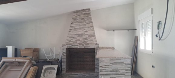 Casa de 4 dormitorios en València, Spain No. 159684 27