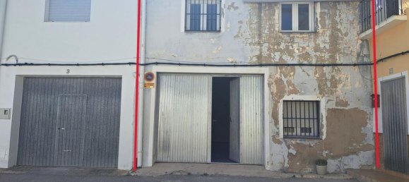 Casa de 4 dormitorios en València, Spain No. 159684 13