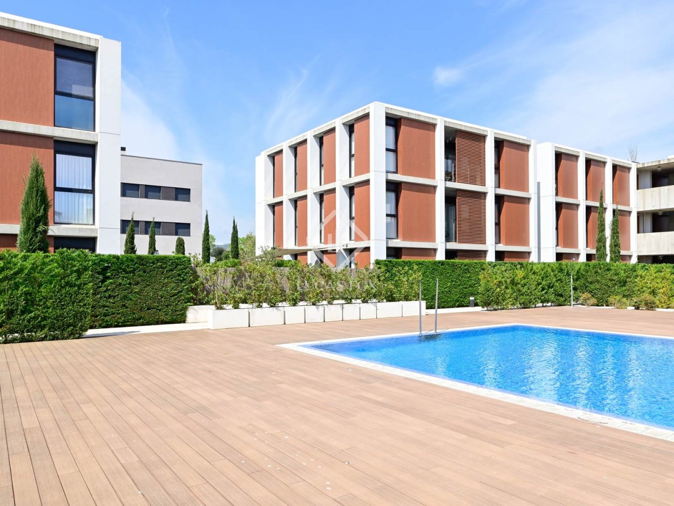 2 bedrooms Penthouse in Castell-Platja d'Aro, Spain No. 165213
