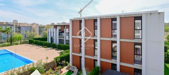 2 bedrooms Penthouse in Castell-Platja d'Aro, Spain No. 165213 24