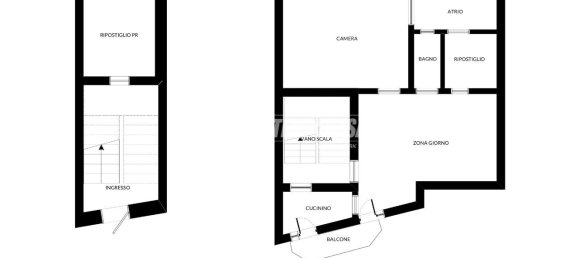 4-Zimmer Haus in Rutigliano, Italy, Nr. 139408 35