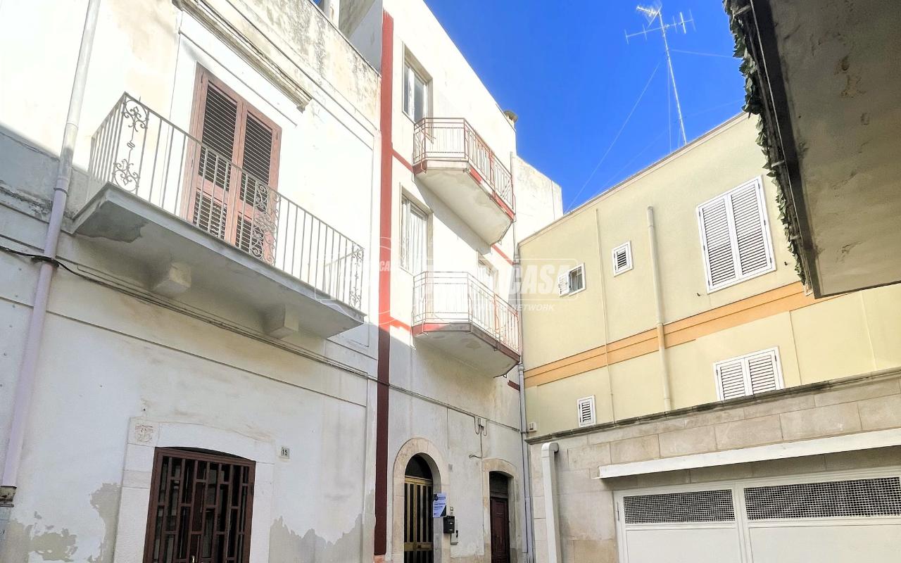 4-Zimmer Haus in Rutigliano, Italy, Nr. 139408