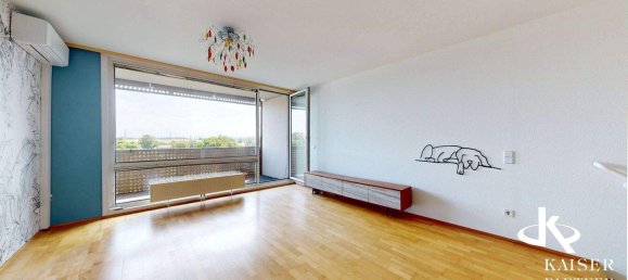 3 rooms Apartment in Favoriten, Austria No. 220062 19