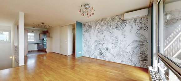 3 rooms Apartment in Favoriten, Austria No. 220062 21