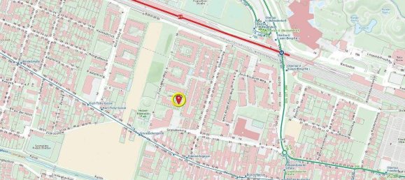 3 rooms Apartment in Favoriten, Austria No. 220062 13