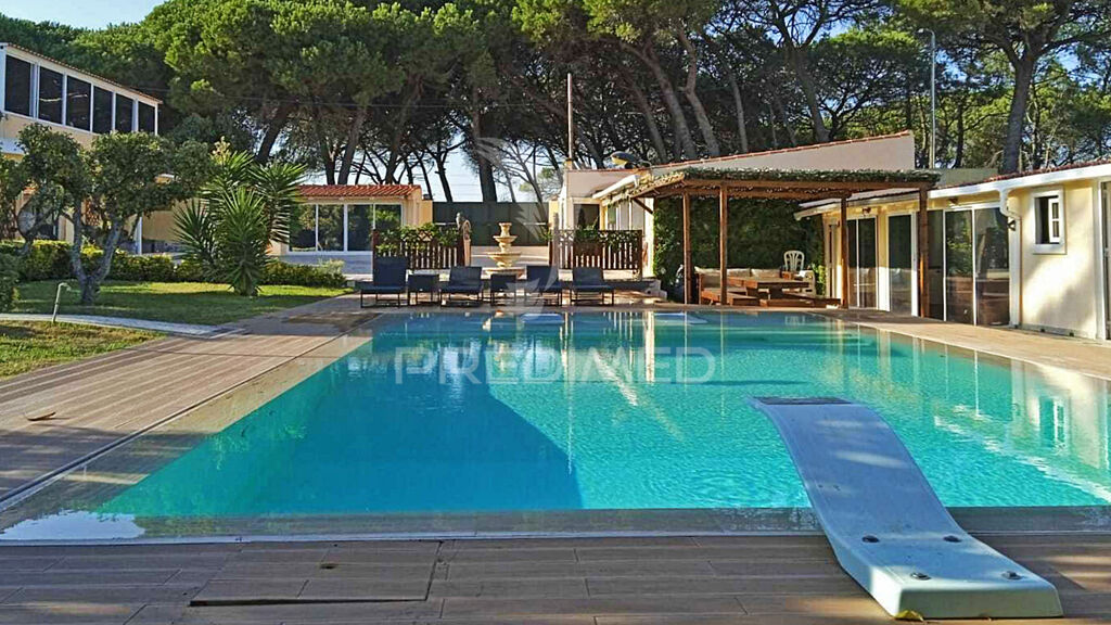 3 bedrooms House in Sintra, Portugal No. 146949