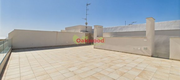 2 bedrooms Penthouse in Torre de la Horadada, Spain No. 178414 26