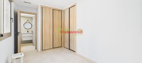 2 bedrooms Penthouse in Torre de la Horadada, Spain No. 178414 13