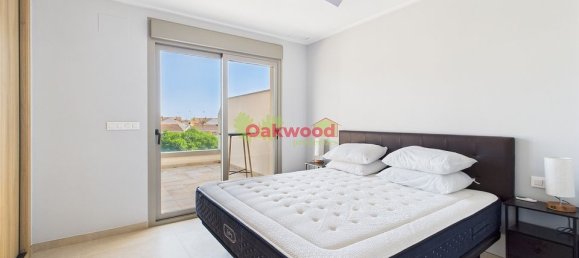 2 bedrooms Penthouse in Torre de la Horadada, Spain No. 178414 10