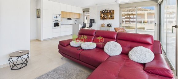 2 bedrooms Penthouse in Torre de la Horadada, Spain No. 178414 3