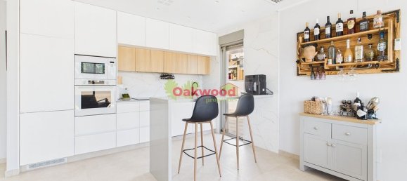 2 bedrooms Penthouse in Torre de la Horadada, Spain No. 178414 7