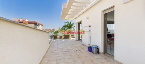 2 bedrooms Penthouse in Torre de la Horadada, Spain No. 178414 21