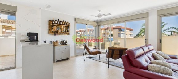 2 bedrooms Penthouse in Torre de la Horadada, Spain No. 178414 6