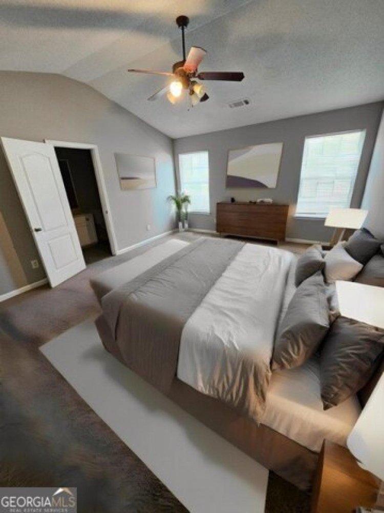 Casa de 3 dormitorios en Jonesboro, USA No. 440756