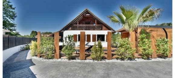 4 chambres Villa à Capbreton, France No. 98837 22