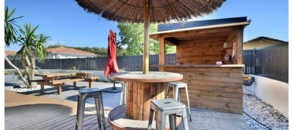 4 chambres Villa à Capbreton, France No. 98837 29