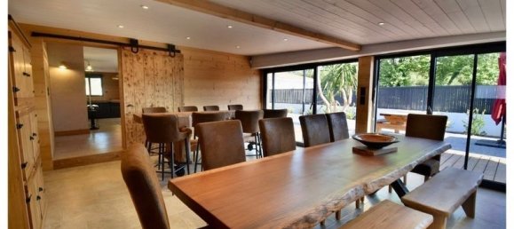 4 chambres Villa à Capbreton, France No. 98837 25