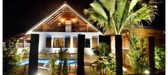 4 chambres Villa à Capbreton, France No. 98837 2