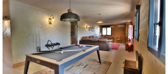 4 chambres Villa à Capbreton, France No. 98837 15