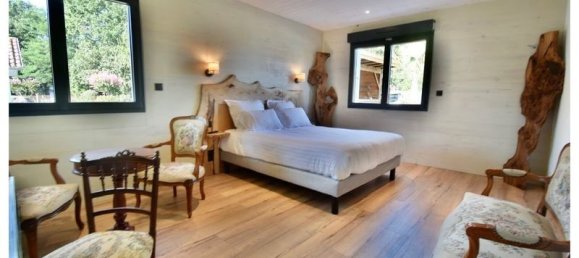 4 chambres Villa à Capbreton, France No. 98837 17