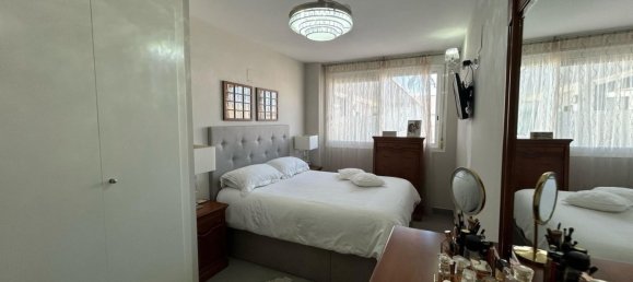 3 غرف نوم بانتهاوس في Villajoyosa, Spain رقم 284200 23